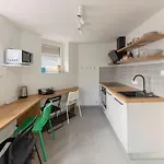Hisa Hortenzija - And Lublaň