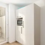 Hisa Hortenzija - And Apartmán *