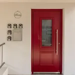 Hisa Hortenzija - And Апартаменты Любляна