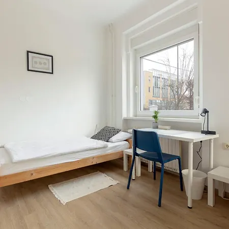 Hisa Hortenzija - And Apartment Ljubljana