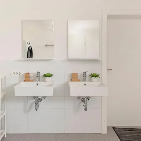 Hisa Hortenzija - And Apartment Ljubljana