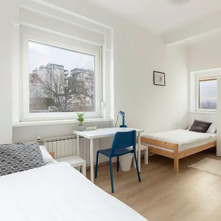 Apartment Hisa Hortenzija - And Ljubljana