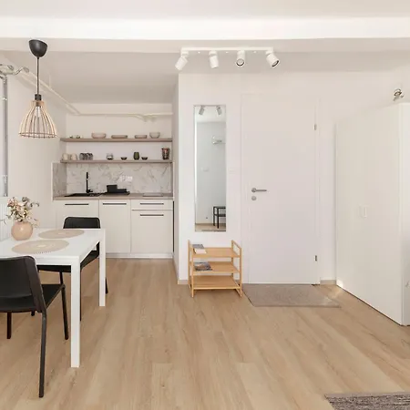 Hisa Hortenzija - And Apartment Ljubljana