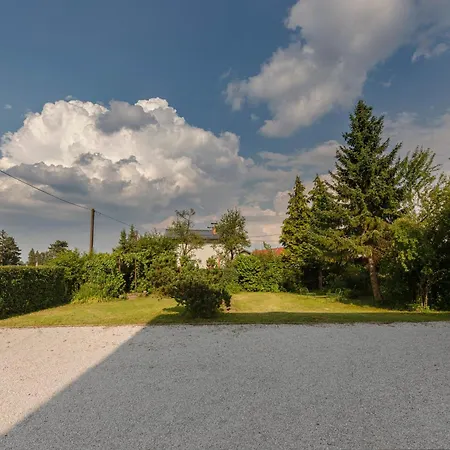 Hisa Hortenzija - And * Lublaň