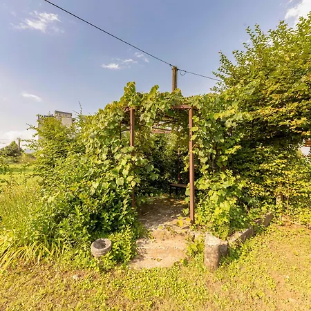 Apartmán Hisa Hortenzija - And Lublaň