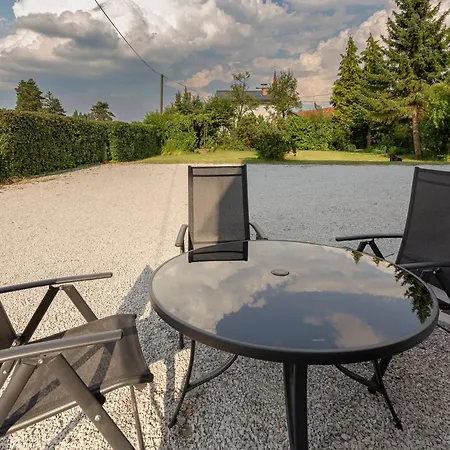 Apartment Hisa Hortenzija - And *