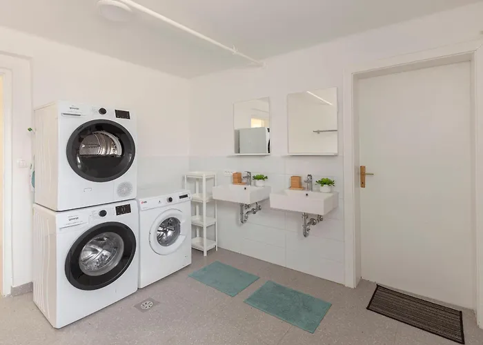 Apartmán Hisa Hortenzija - And Lublaň