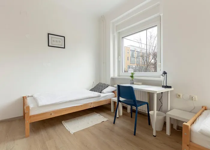 Hisa Hortenzija - And Apartmán Lublaň