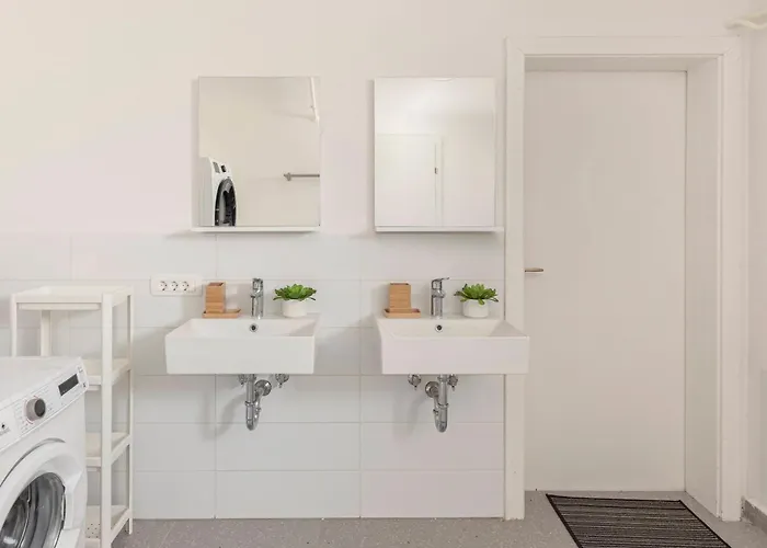 Hisa Hortenzija - And Апартаменты Любляна