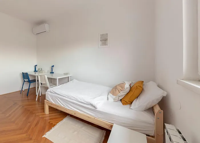 Apartmán Hisa Hortenzija - And