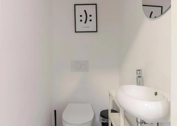 Hisa Hortenzija - And ليوبليانا