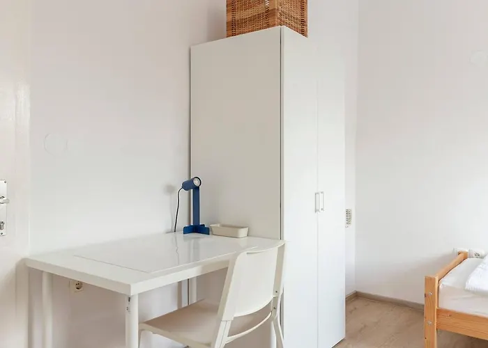 Apartmán Hisa Hortenzija - And