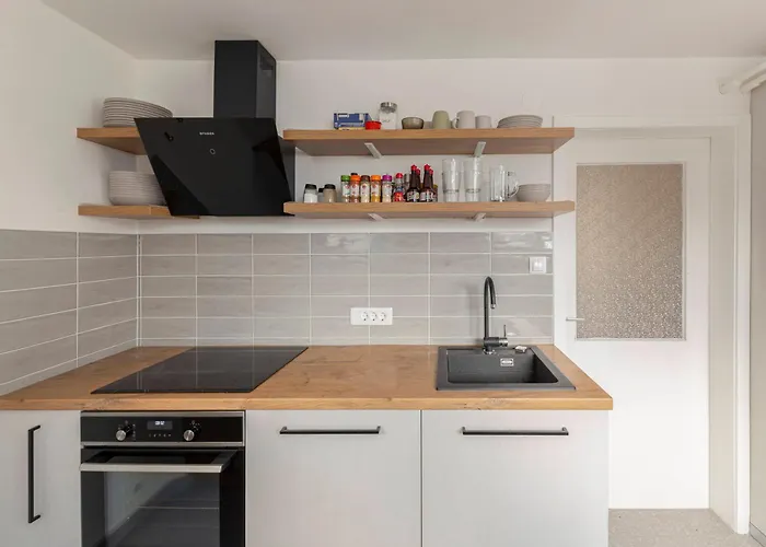 Hisa Hortenzija - And