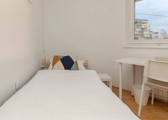 Hisa Hortenzija - And شقة ليوبليانا