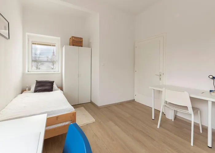 Apartmán Hisa Hortenzija - And