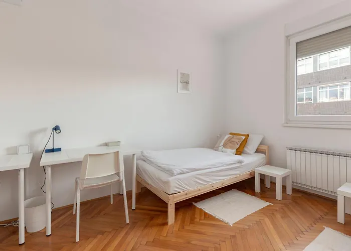 Apartmán Hisa Hortenzija - And