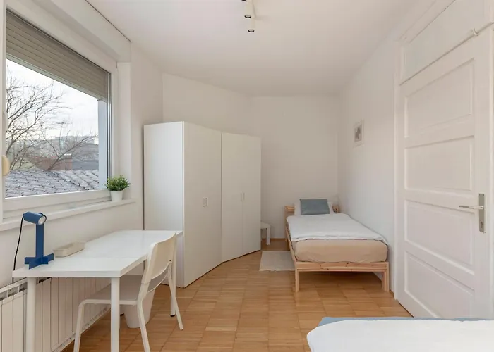 Hisa Hortenzija - And Apartmán