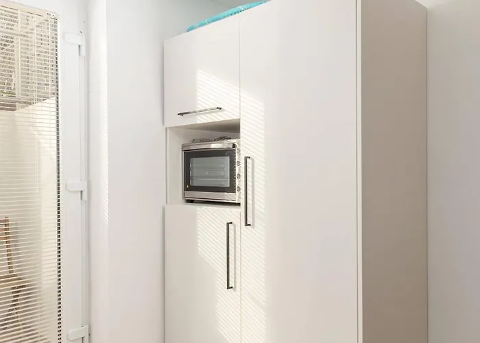 Hisa Hortenzija - And Apartmán *