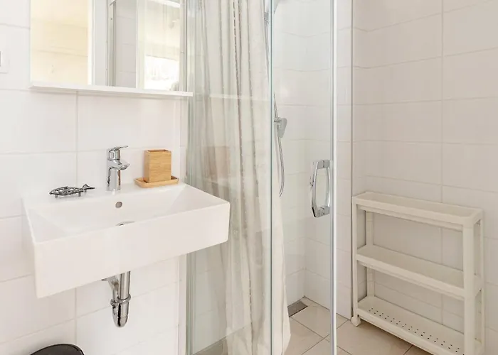 Hisa Hortenzija - And * ليوبليانا