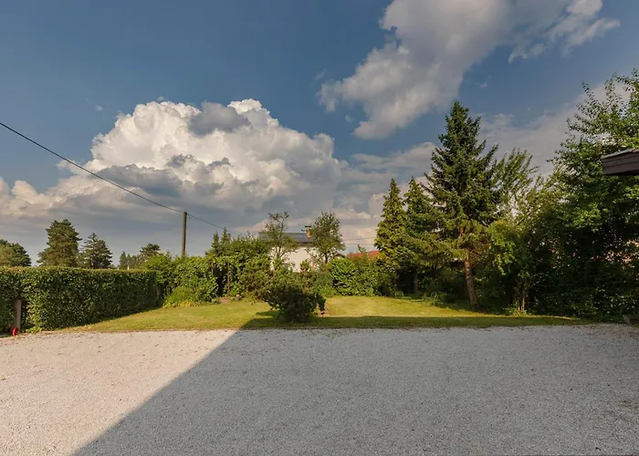 Hisa Hortenzija - And * ليوبليانا