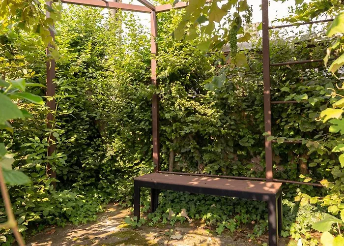 Hisa Hortenzija - And Apartmán *