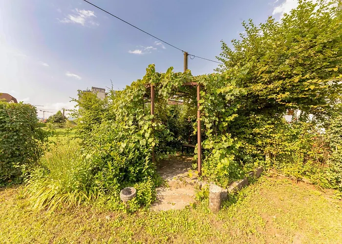 Apartmán Hisa Hortenzija - And Lublaň