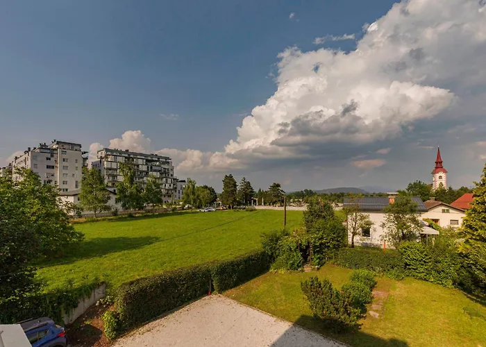 Hisa Hortenzija - And