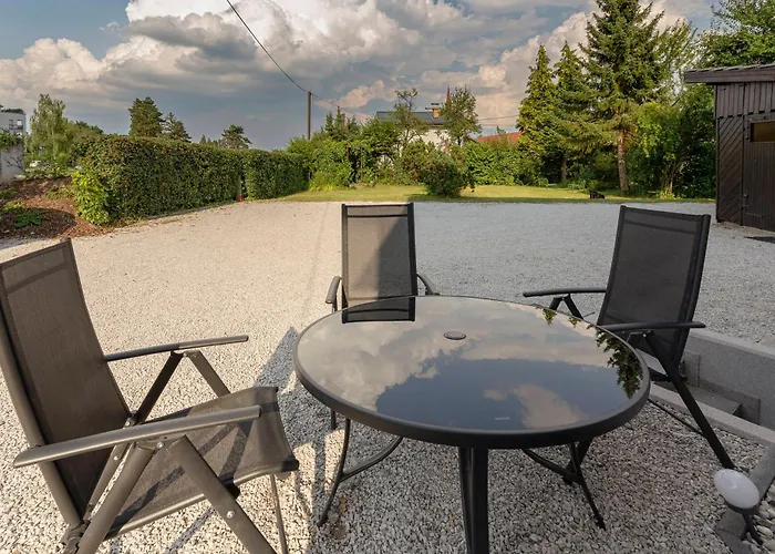 Апартаменты Hisa Hortenzija - And *