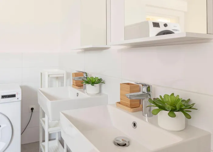 Hisa Hortenzija - And Διαμέρισμα Λιουμπλιάνα