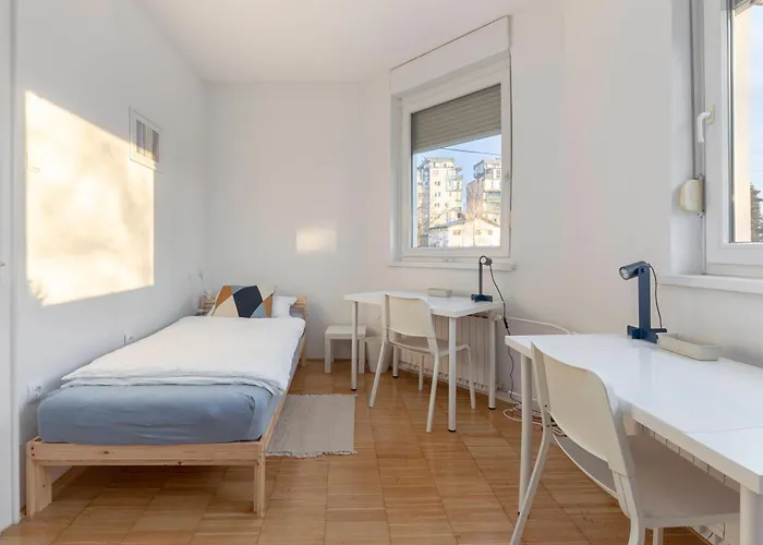 Hisa Hortenzija - And Διαμέρισμα