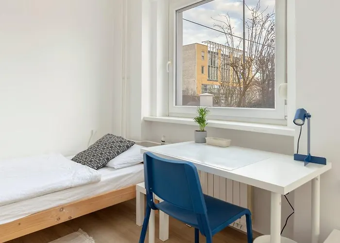 Hisa Hortenzija - And Διαμέρισμα *