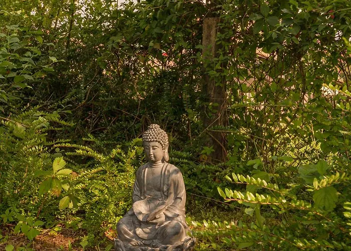 Hisa Hortenzija - And Διαμέρισμα